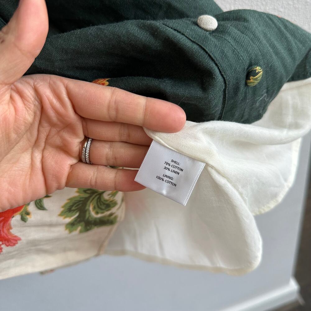 Tuckernuck Anna Cate Jenny dress Size Large NWT - Picture 4 of 5